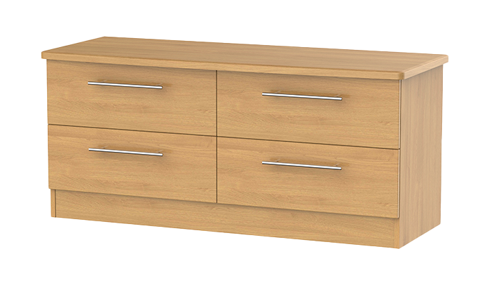 4 Drawer Bed Bed Box