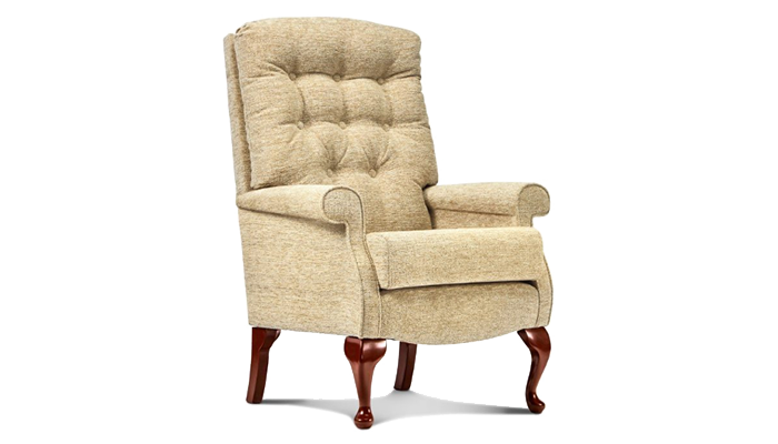 Sherborne Upholstery Shildon Fireside Chairs Chrysties