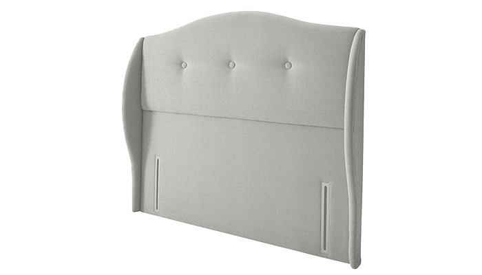 Kingsize Floor Standing Headboard