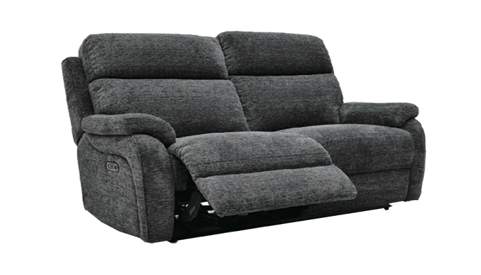 Barrett 3 seater manual recliner online