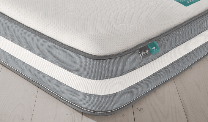 Double Mattress