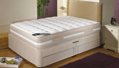 Kingsize Divan