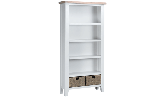 Large Bookcase