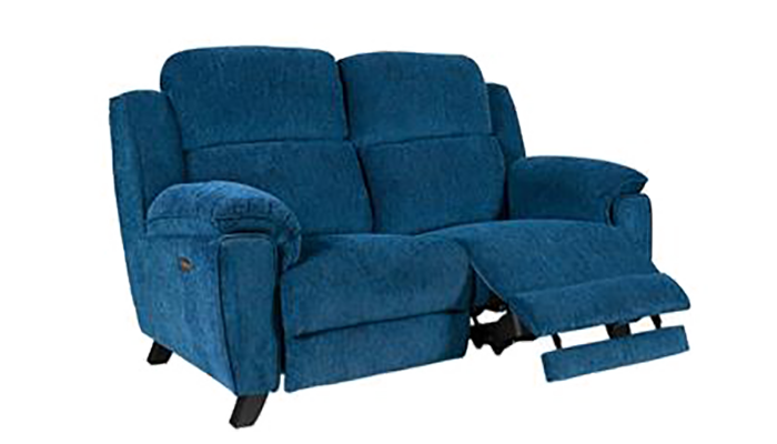 La Z Boy Trent Fabric Sofas Chairs at Chrysties