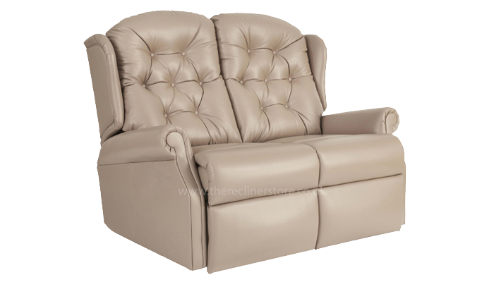 Celebrity Furniture Woburn Leather