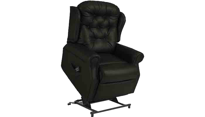 Celebrity Furniture Woburn Leather